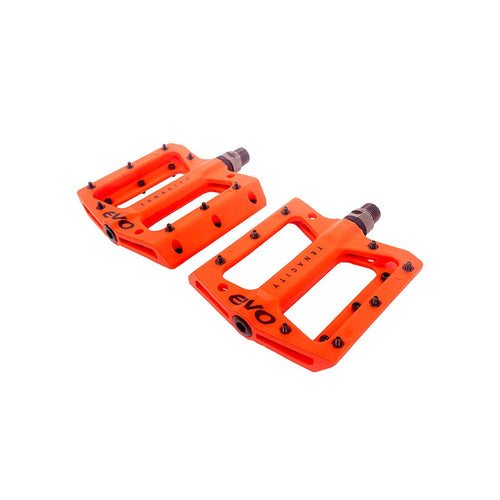 Evo-Flat-Platform-Pedals-Composite-PEDL1663-Bicycle-Pedals