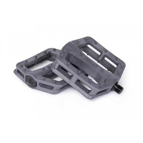 Eclat-Centric-Pedals-Flat-Platform-Pedals-Composite-PEDL1948-Bicycle-Pedals