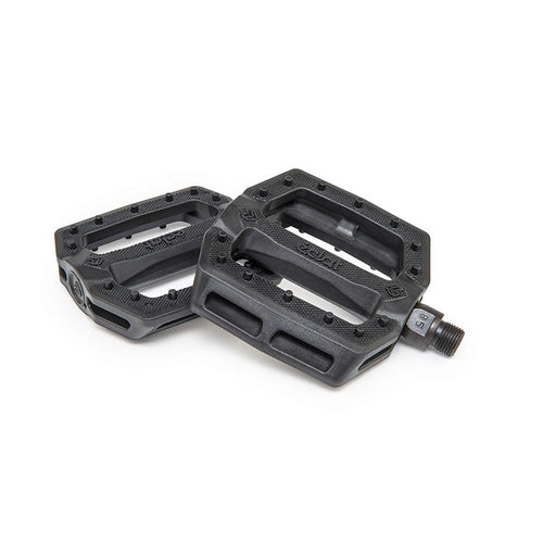 Eclat-Slash-PC-Pedals-Flat-Platform-Pedals-Composite-PEDL1938-Bicycle-Pedals