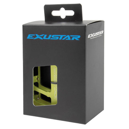 Exustar-Flat-Platform-Pedals-Aluminum-PEDL2118-Bicycle-Pedals