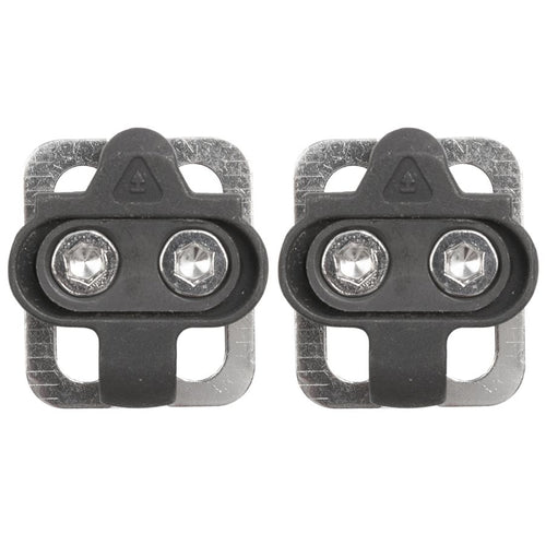 M-Wave-Clipless-Pedals-with-Cleats-Aluminum-PEDL2103-Bicycle-Pedals