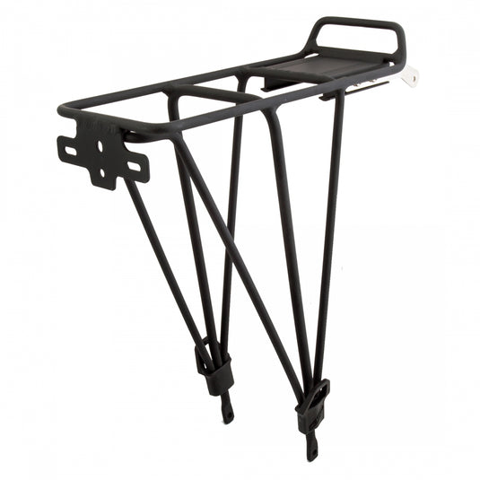 Sunlite Rack for Deluxe Child Carrier Rack Only 26in Black