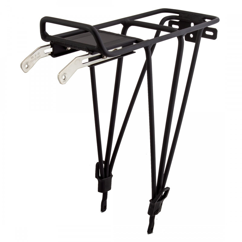 Load image into Gallery viewer, Sunlite Rack for Deluxe Child Carrier Rack Only 26in Black
