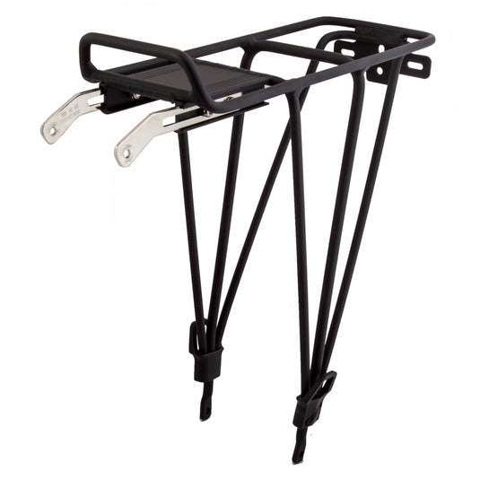 Sunlite Rack for Deluxe Child Carrier Rack Only 26in Black