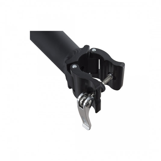 Sunlite QR Beam Rear Post Mount Black