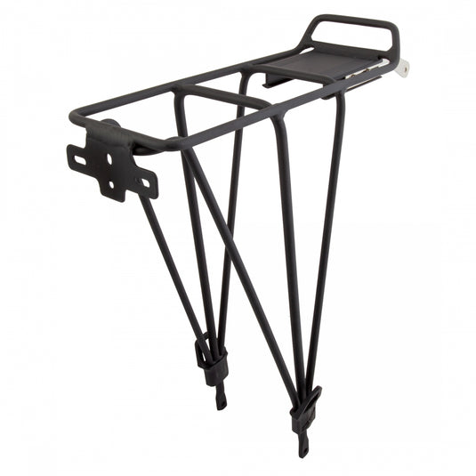 Sunlite Rack for Deluxe Child Carrier Rack Only 700C Black