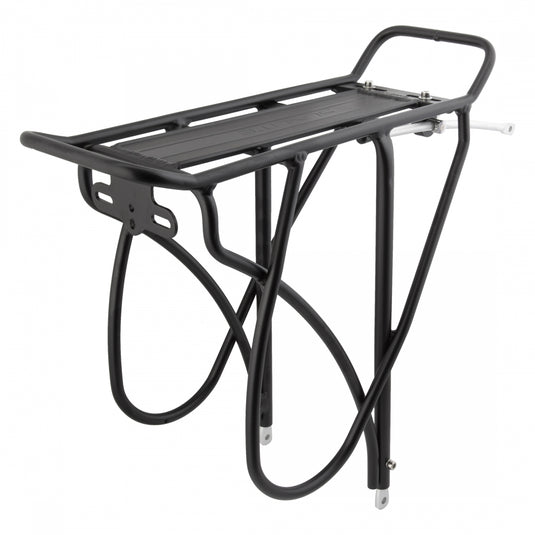 Sunlite Gold Tec HD Touring Rack Rear Black