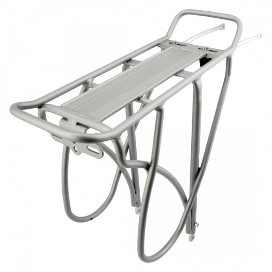 Sunlite Gold Tec HD Touring Rack Rear Silver