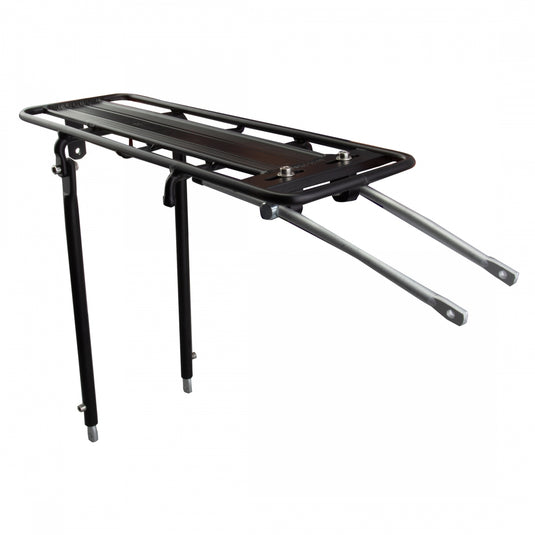 Sunlite Gold Tec Adj Rack Rear Black