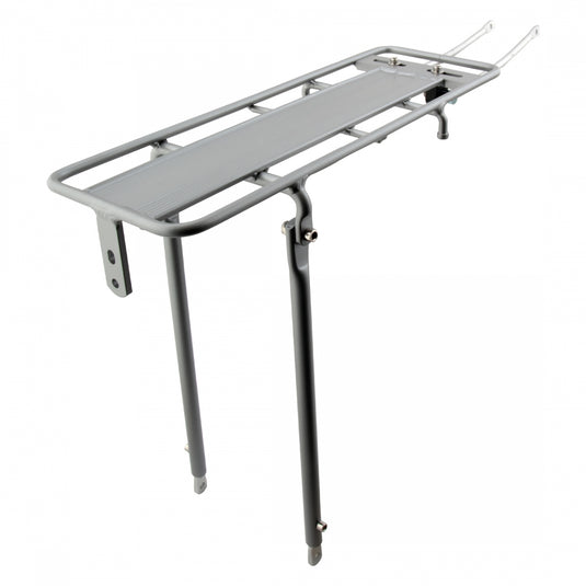 Sunlite Gold Tec Adj Rack Rear Silver