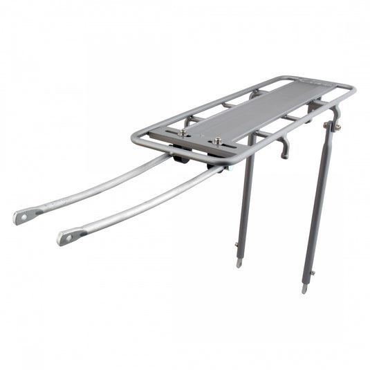 Sunlite Gold Tec Adj Rack Rear Silver