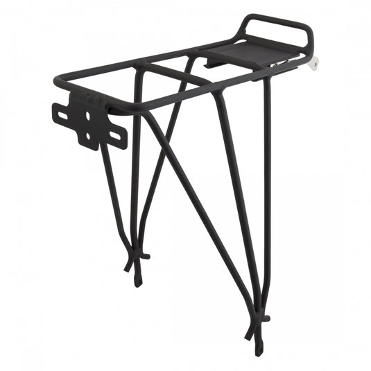 Sunlite Rack for Deluxe Child Carrier Rack Only 26in Black