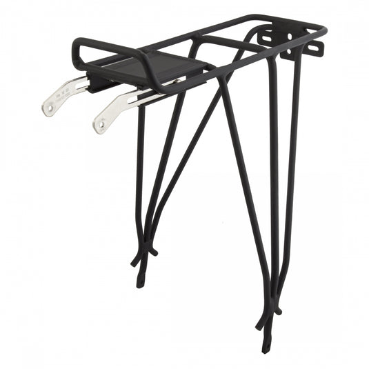 Sunlite Rack for Deluxe Child Carrier Rack Only 26in Black