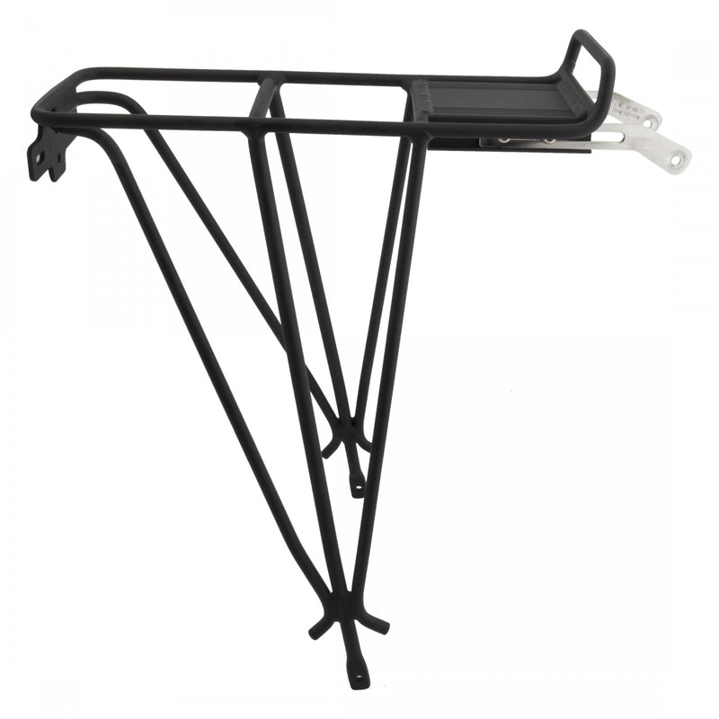 Load image into Gallery viewer, Sunlite-Rack-for-Deluxe-Child-Carrier-Rear-Mount-Rack-RMRK0330-Rear-Mount-Bicycle-Rack
