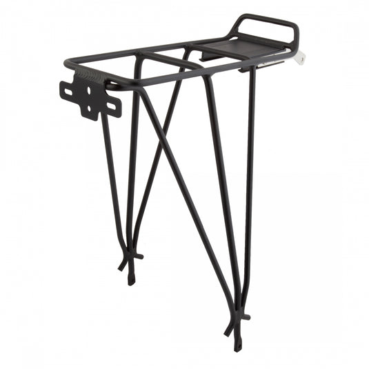 Sunlite Rack for Deluxe Child Carrier Rack Only 700C Black