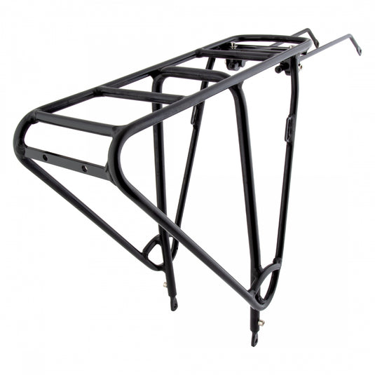 Origin8 Classique Sport Rear Rack Rear Eyelet 26-29in Black