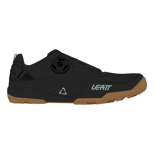 Leatt-Black-6-Mountain-Biking-Shoes