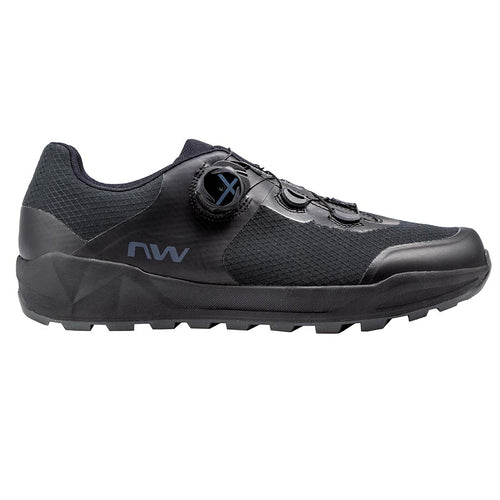 Northwave-Black-44-Mountain-Biking-Shoes