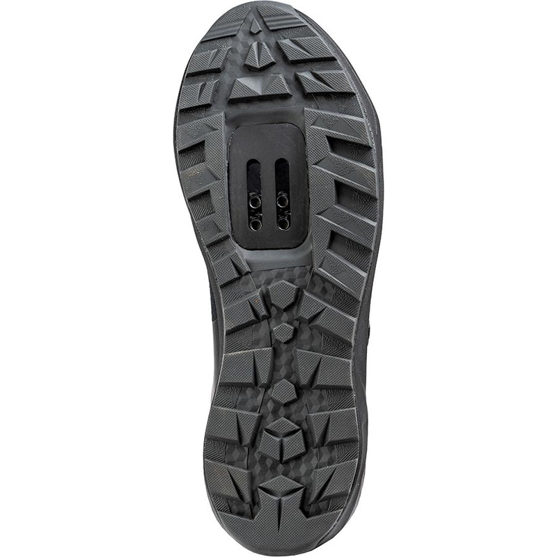 Load image into Gallery viewer, Northwave CORSAIR 2 MTB Shoes, Black, 44, Pair
