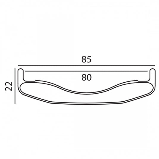 Bolt Carbon Fat Origin8 26 Bolt Carbon Fat Black 32