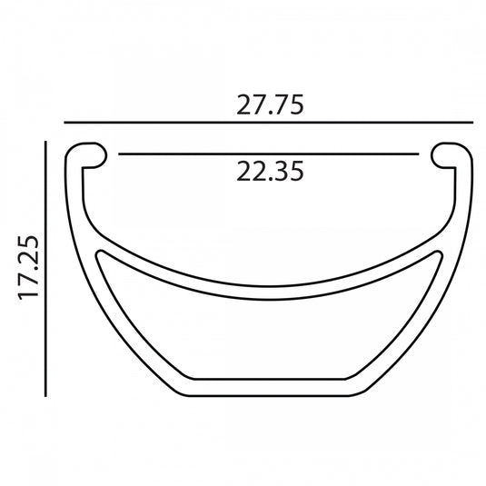 BOX Focus Rim - 20