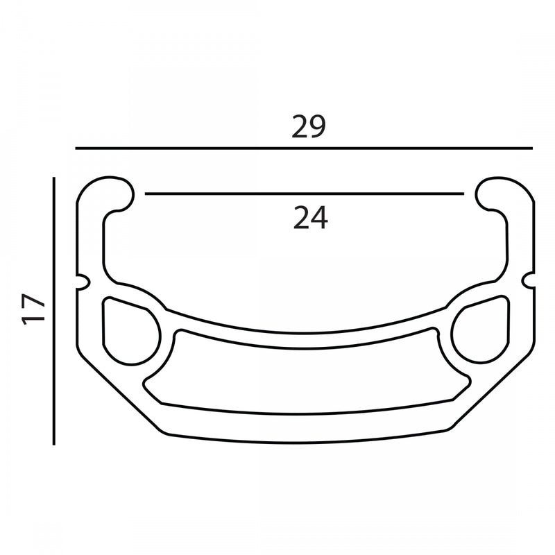 Load image into Gallery viewer, Pack of 2 SE Bikes J24SG SE Bikes 20in J24SG Silver 36
