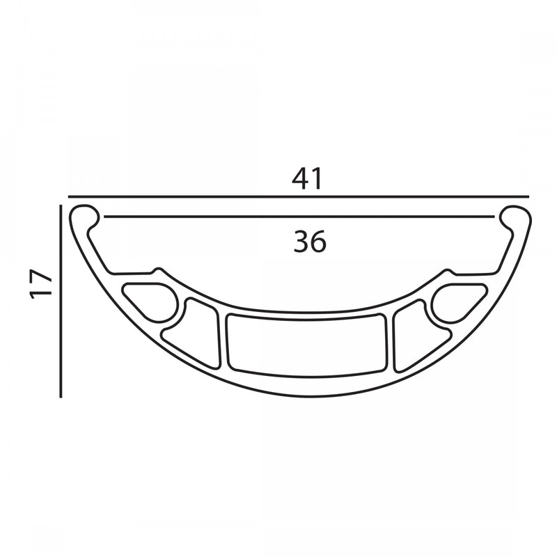 Load image into Gallery viewer, Se Bikes J36U SE Bikes 27.5in J36U Silver 36
