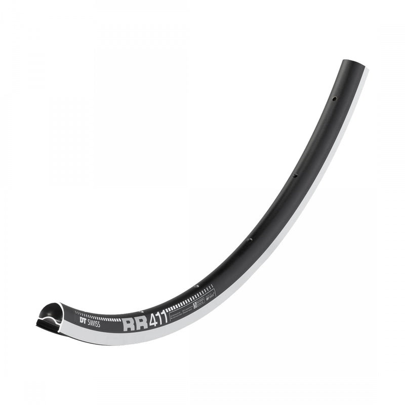 Load image into Gallery viewer, DT Swiss RR 411 700c Tubeless Road Rim 28h W Squorx Nipples Rim Washers
