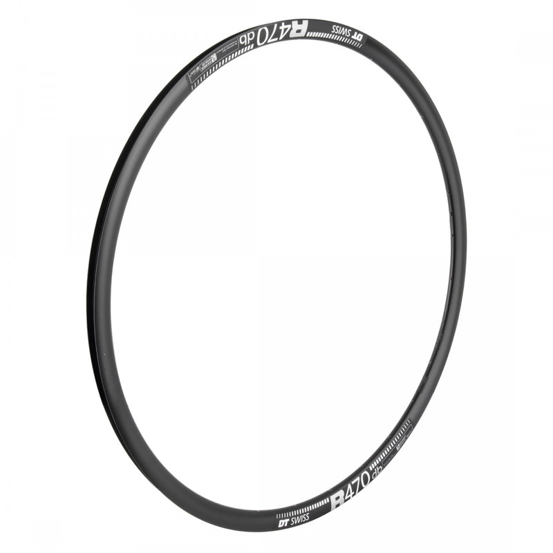 Load image into Gallery viewer, Dt-Swiss-Rim-700-Tubeless-RIMS1172-Bicycle-Rims-For-Custom-Wheels
