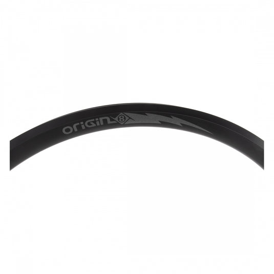 Bolt Alloy Road Origin8 700C Bolt Alloy Road Black 20