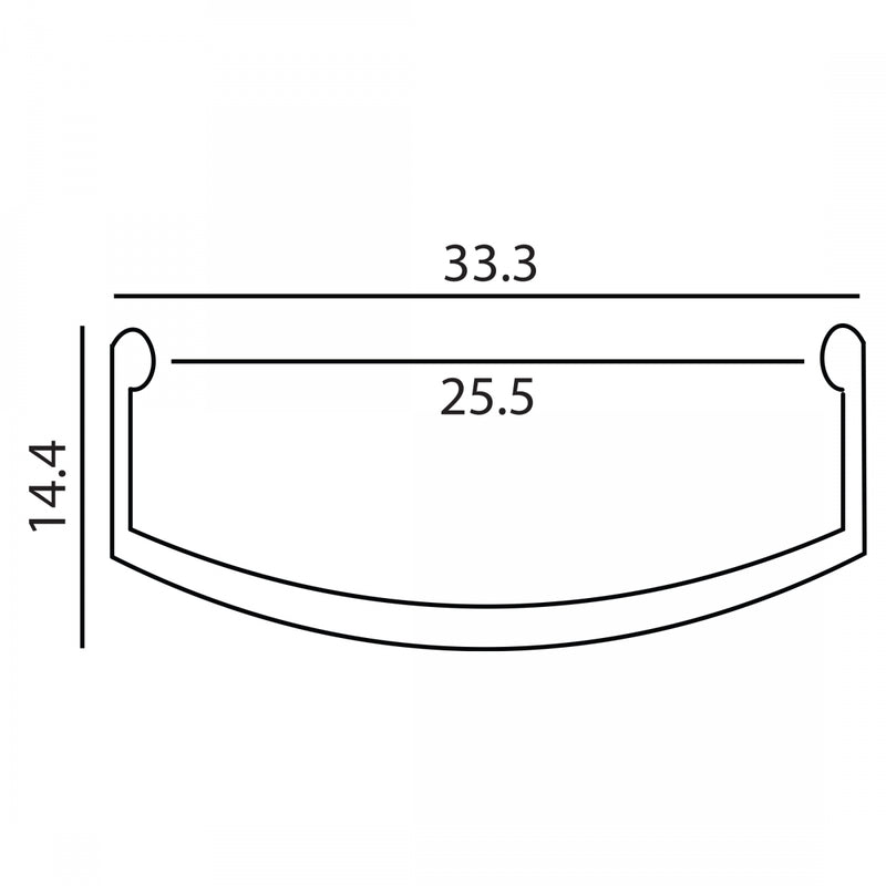 Load image into Gallery viewer, Pack of 2 Steel 004A Wheel Master 18in Steel 004A Chrome 28
