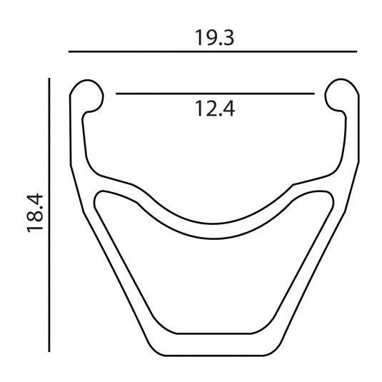 M-14A Sun Ringle 16in M-14A Black 36