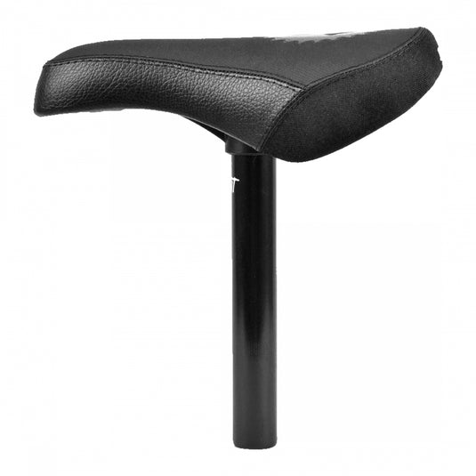 Rant H.A.B.D. Saddle BMX Unisex Black