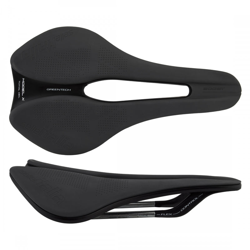 Load image into Gallery viewer, Selle-Italia-Model-X-Gel-Flow-Boost-Seat-Road-Bike-SDLE2646-Bicycle-Saddles
