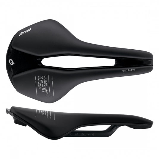 Prologo-Nago-R4-Pas-Seat-Road-Bike-SDLE2764-Bicycle-Saddles