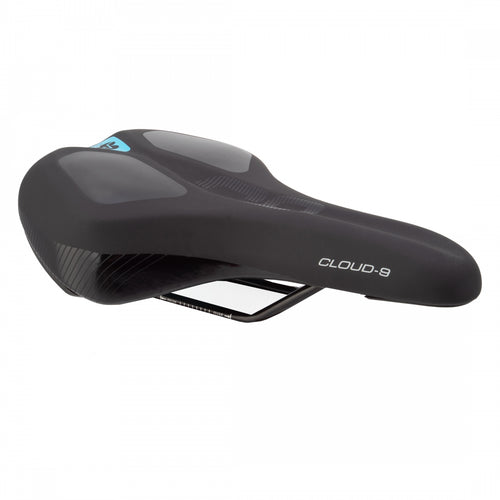 Cloud-9-Kush-E-Seat-SDLE2848-Bicycle-Saddles