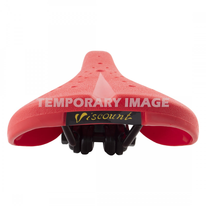 Load image into Gallery viewer, Black Ops Viscount Dominator BMX Unisex Red
