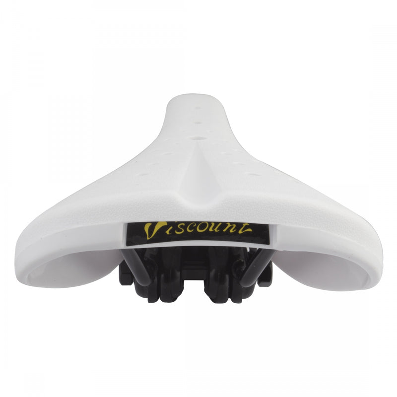 Load image into Gallery viewer, Black Ops Viscount Dominator BMX Unisex White
