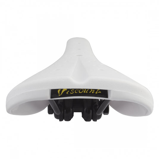 Black Ops Viscount Dominator BMX Unisex White