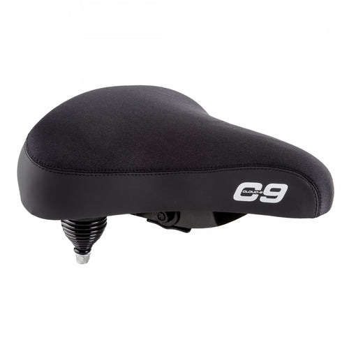 Cloud-9-Cruiser-Select-Flat-Rail-Seat-SDLE2836-Bicycle-Saddles