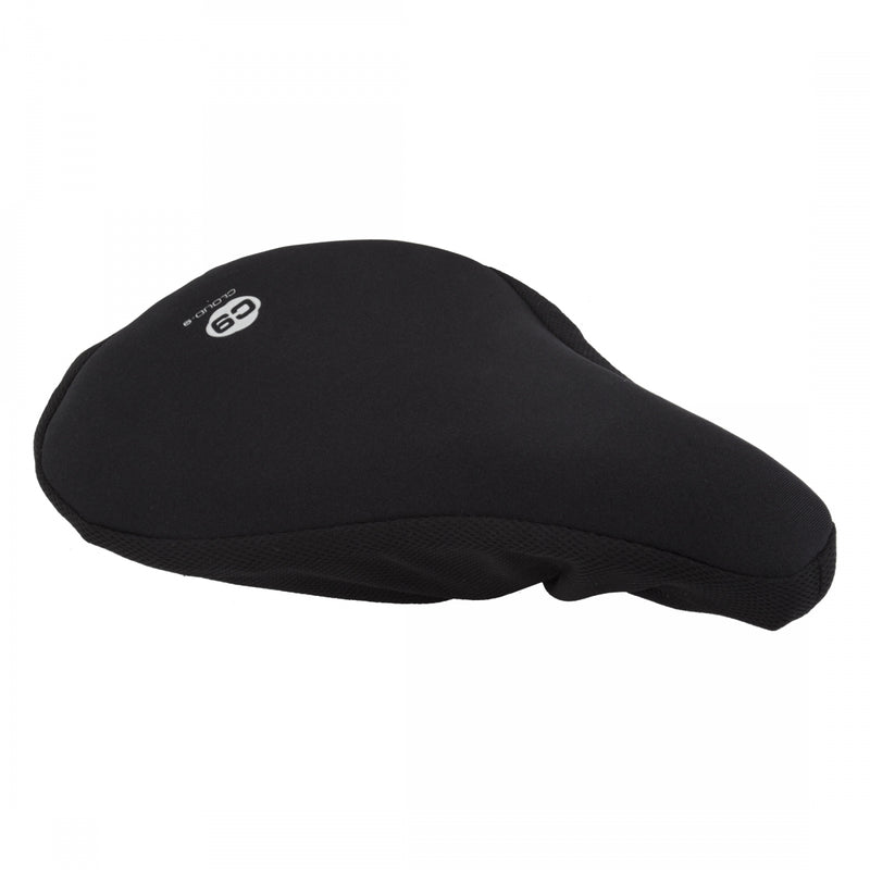 Load image into Gallery viewer, Cloud-9-Double-Gel-Seat-Cover-Saddle-Cover-SDCV0006
