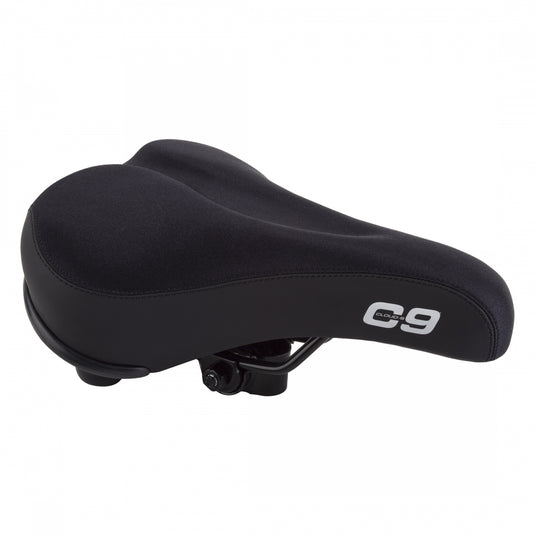 Cloud-9-Comfort-Meninchs-Seat-Universal-Comfort-Hybrid-City-Bike-SDLE1329-Bicycle-Saddles