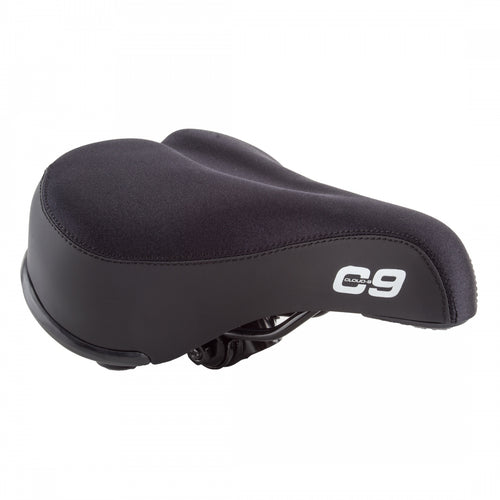 Cloud-9-Comfort-Ladiesinch-Seat-Universal-Comfort-Hybrid-City-Bike-SDLE1331-Bicycle-Saddles