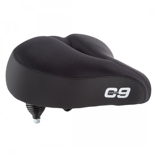 Cloud-9-Cruiser-Select-Airflow-CS-Seat-Universal-Comfort-Hybrid-City-Bike-SDLE1344-Bicycle-Saddles