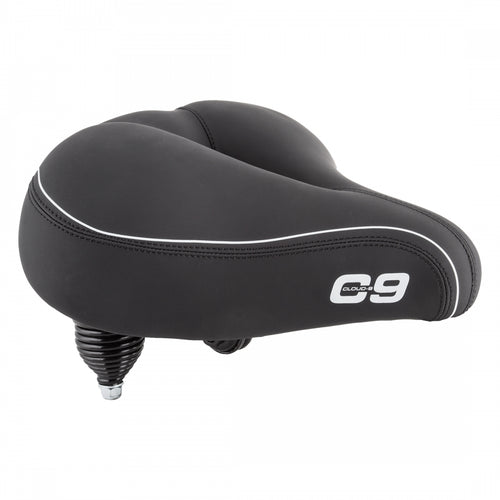 Cloud-9-Cruiser-Select-Airflow-CS-Seat-SDLE1356-Bicycle-Saddles