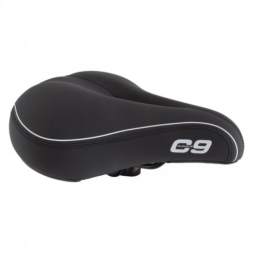 Cloud-9-Cruiser-Select-Airflow-ES-Seat-SDLE1358-Bicycle-Saddles