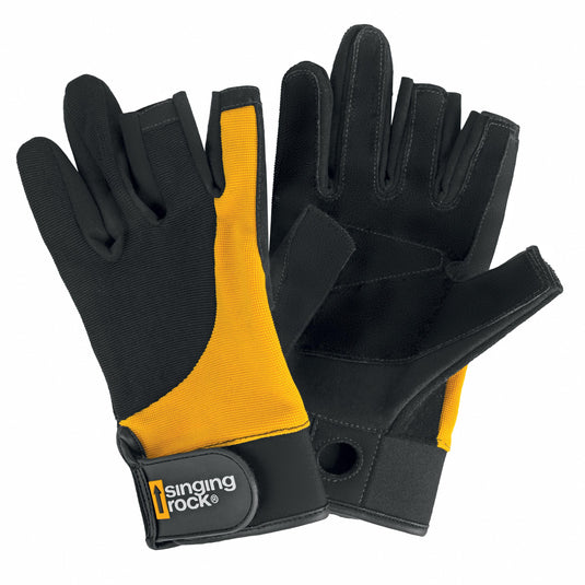 SINGING-ROCK-Gloves-GLVS9553-Cycling-Gloves