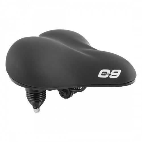 Cloud-9-Cruiser-Anatomic-HD-Seat-SDLE1378-Bicycle-Saddles