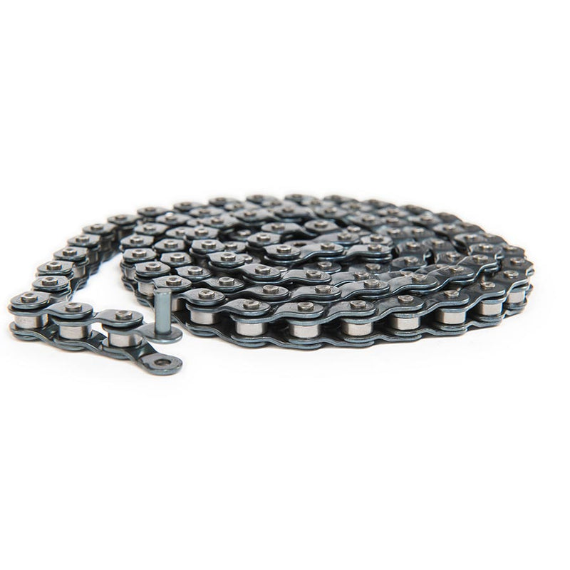 Load image into Gallery viewer, Eclat 4-Stroke Chain 1/8&#39;&#39; Links: 100, Black
