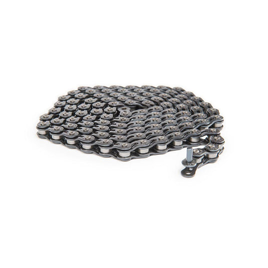 Eclat Stroke Chain 1/8'' Links: 100, Black